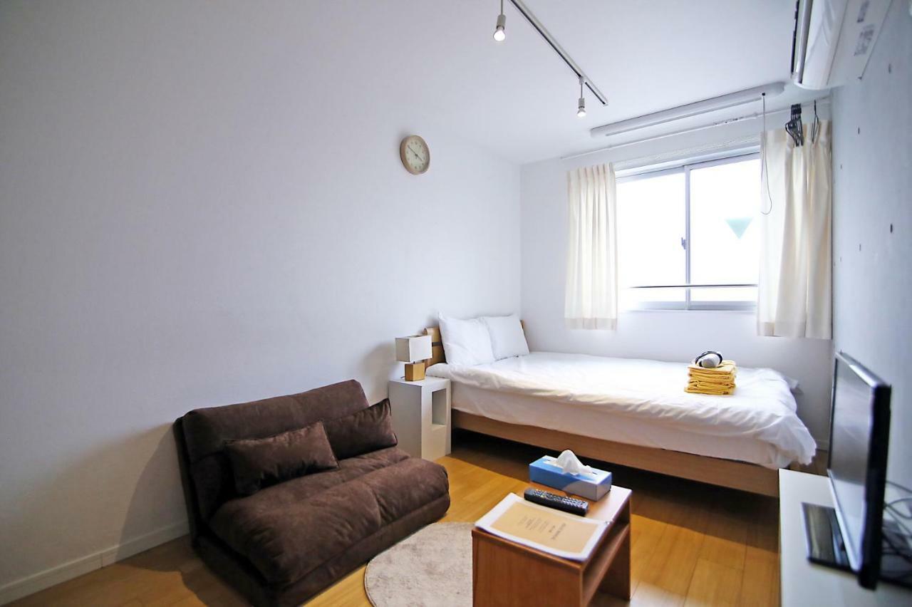 Asakusa Koma House Tokyo Exterior photo