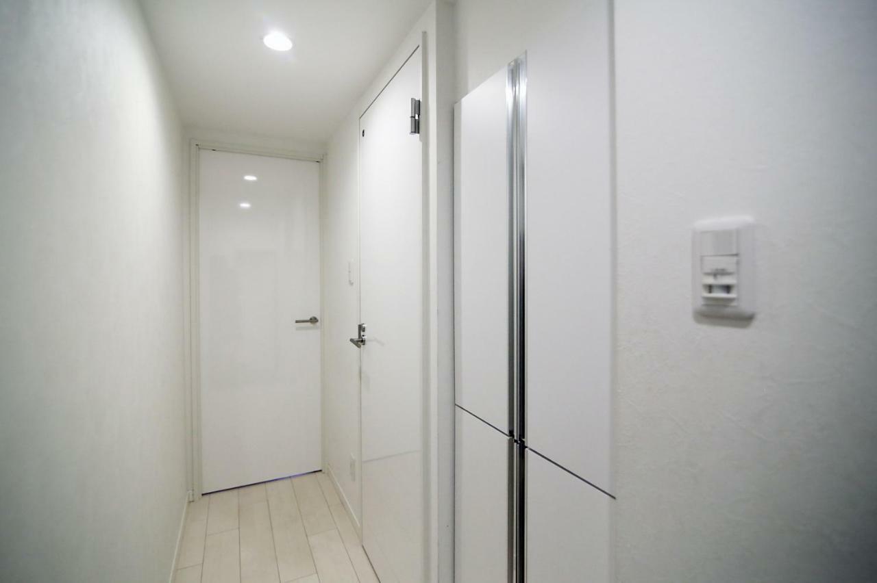 Asakusa Koma House Tokyo Exterior photo